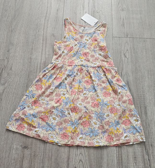 Рокли за момиченце