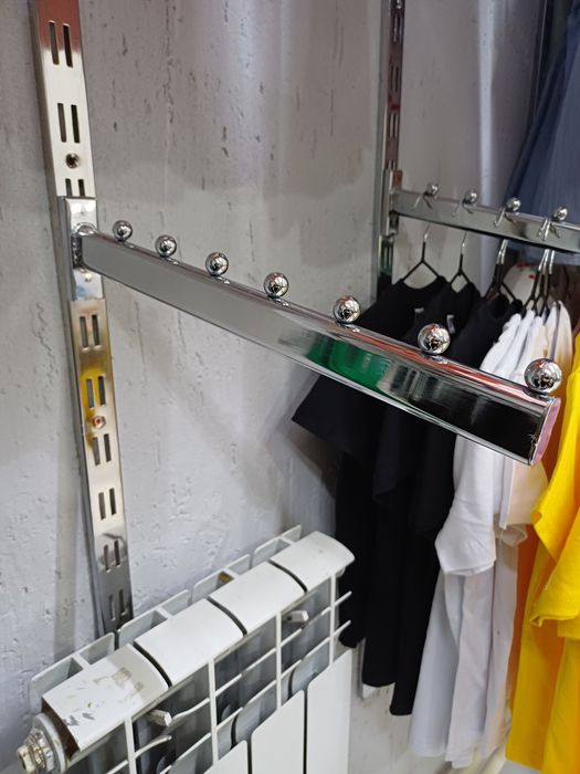 Маникены вещалки