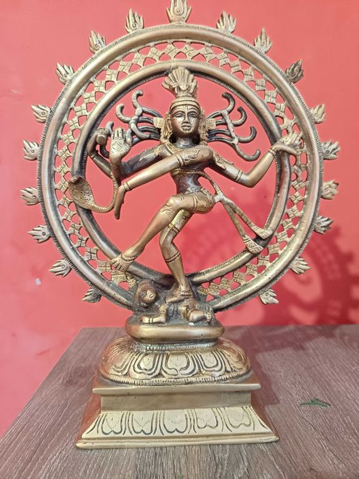 Статуетка на Шива Натараджа 29 см