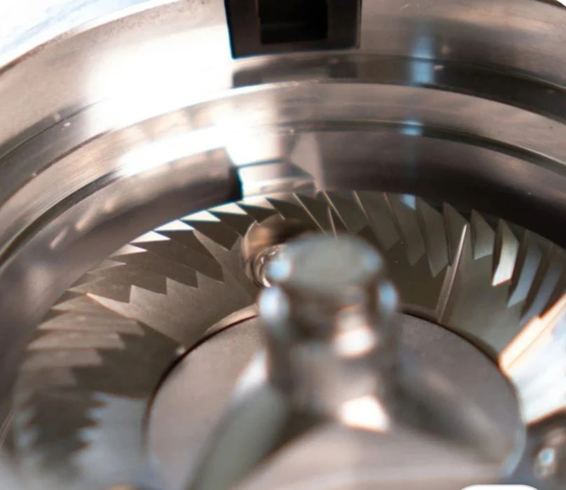 Кофемолка Raccea DF60