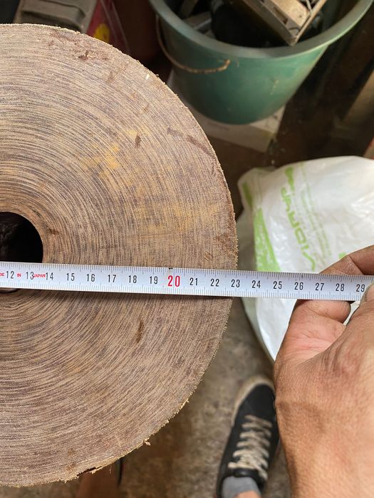 Текстолит тръба !