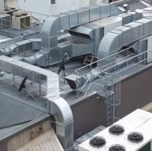 Чиллер сервис / чиллер монтаж / вентиляция установки / тепловой насос