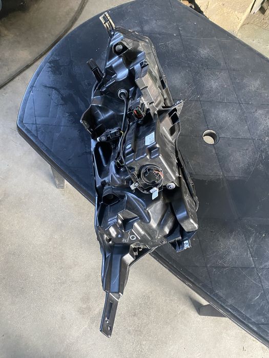 Far stanga nissan qashqai 3 j12 2021-2024