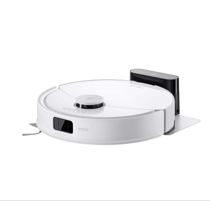 Aspirator robot roborock Q10PFA cu functie de mop