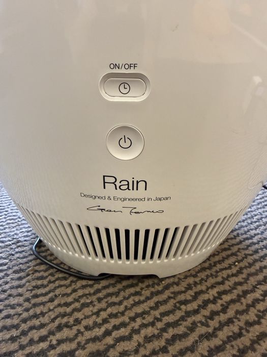 Очиститель воздуха BORK