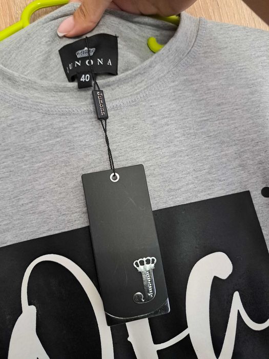 !Чисто нова! Дамска блуза Junona