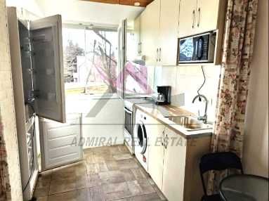 Продава се Едностаен апартамент в Варна, Левски - 27 кв.м за 1415 €/кв.м - Снимка #2