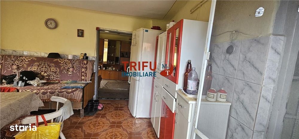 Casa de vanzare in Centru pretabila pentru demolare