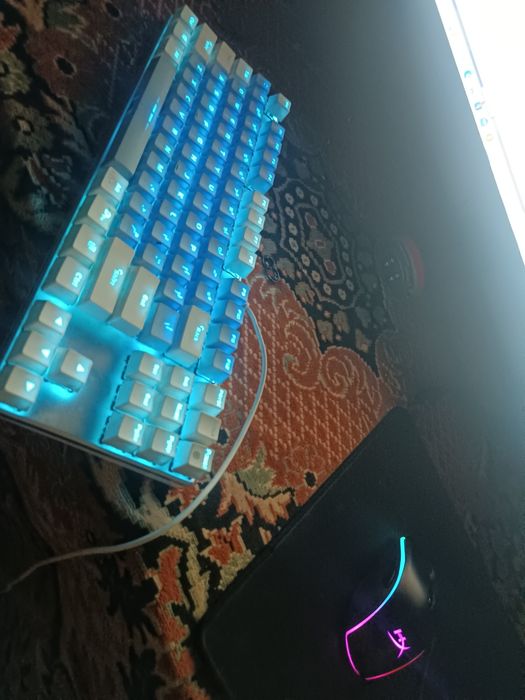 Продам игровой компьютер