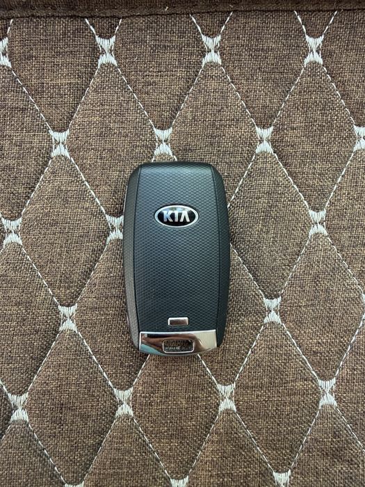 Ключ от KIA sorento