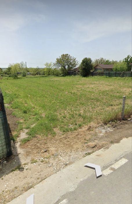 Vand teren in Albesti, Constanta