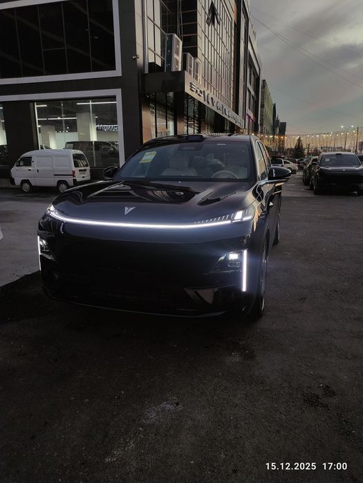 Deepal S09 ultra 300km