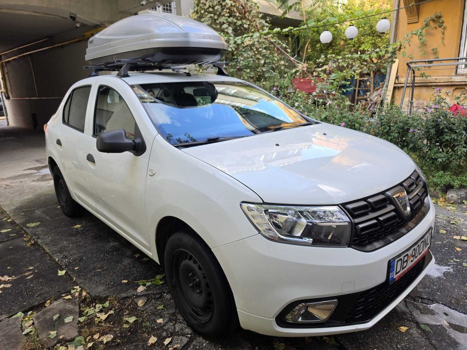 Logan 2 2019 unic propietar