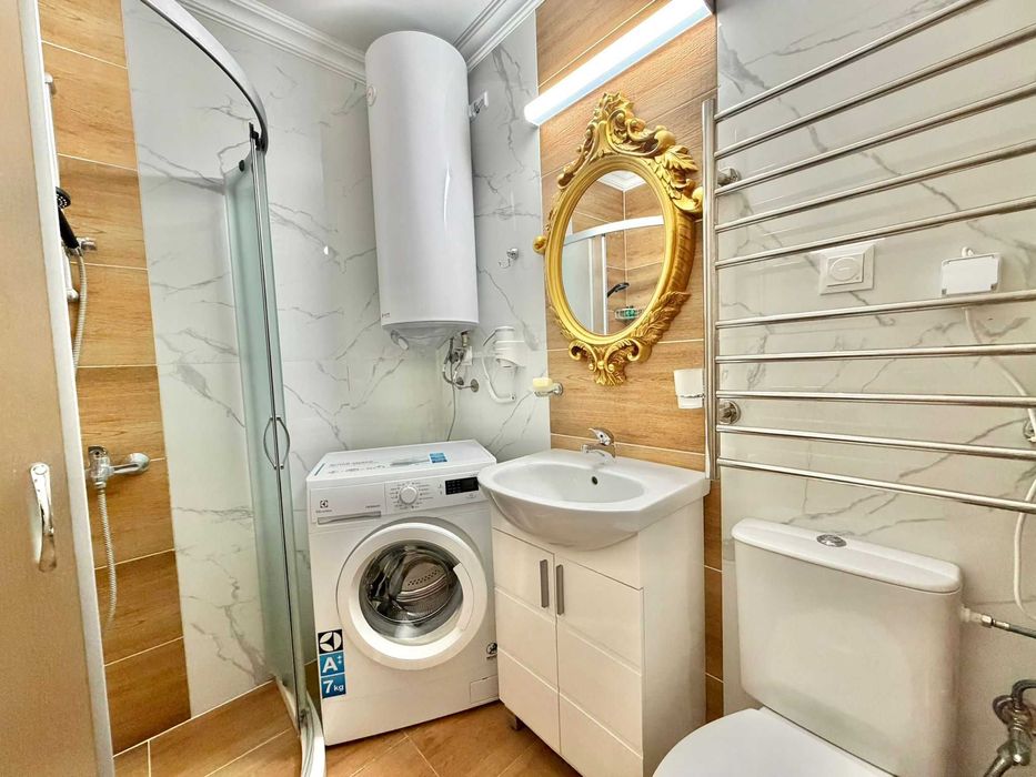 Продава се Двустаен апартамент в к.к. Слънчев бряг - 54 кв.м за 812 €/кв.м - Снимка #6