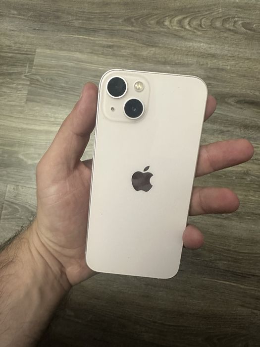 Айфон 13 128гб iphone 13 128gb