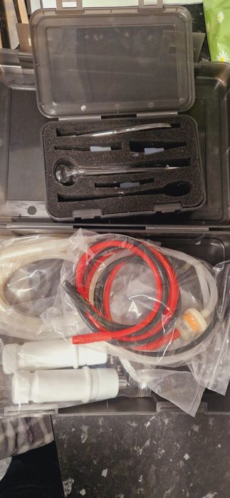 Combina cosmetica cu 6 functii.