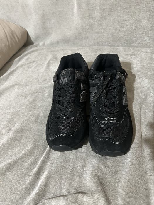 Кроссовки new balance