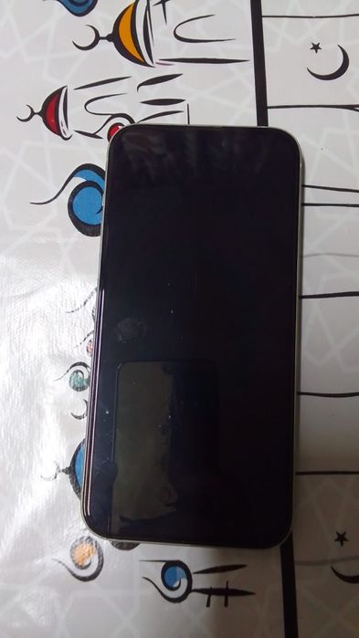 iphone 15+ без гарантий