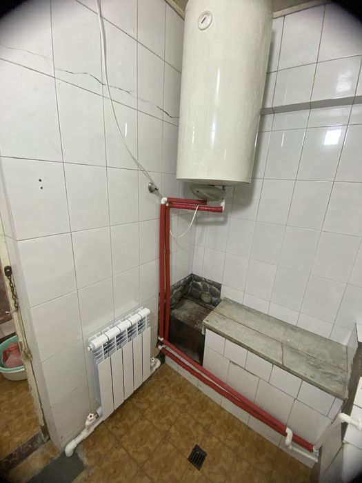 Ijaraga Xovli Samgu Bulvar