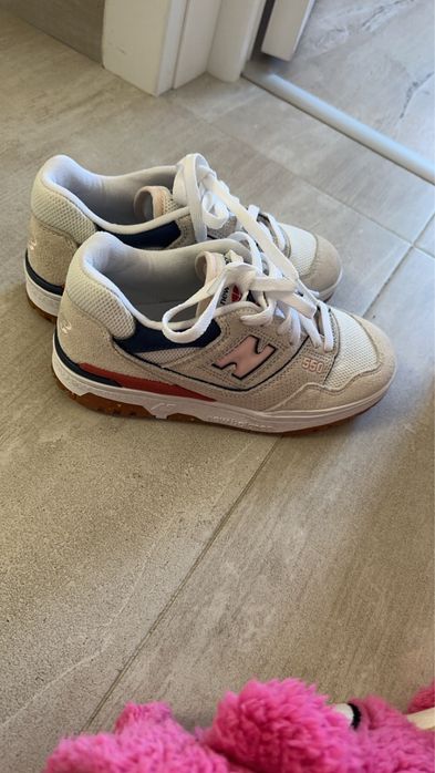 New Balance noi doar probati marimea 36 jumate