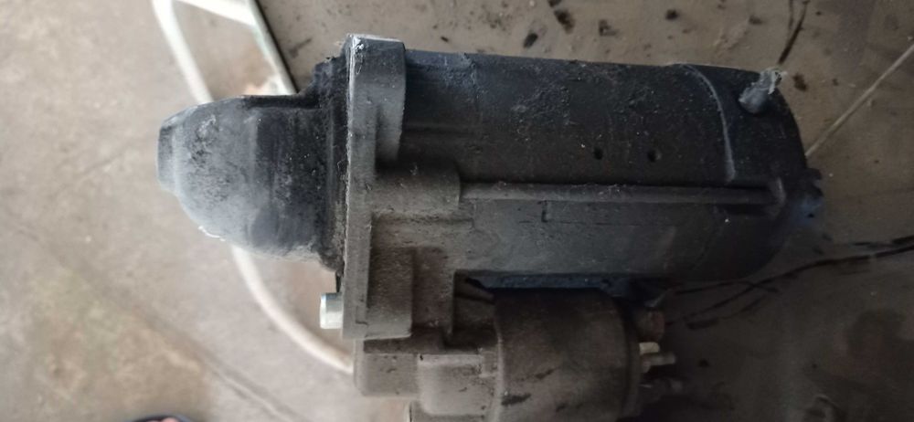 Стартер,генератор, за фиат1.3- 1.9жтд