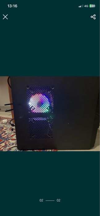 Продам пк торг обмен