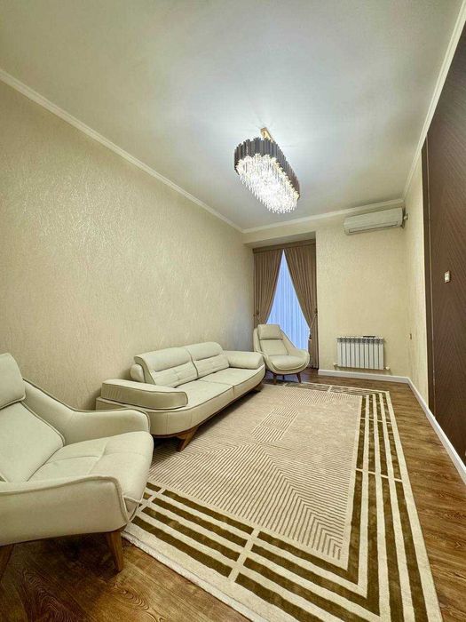 Сдается ЖК САЛАМАТИНА кв рядом с Мечеть Яккасарай Ул. Шота Руставели