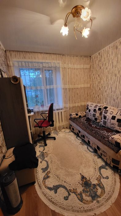 Обмен или продажа 4хкомн.