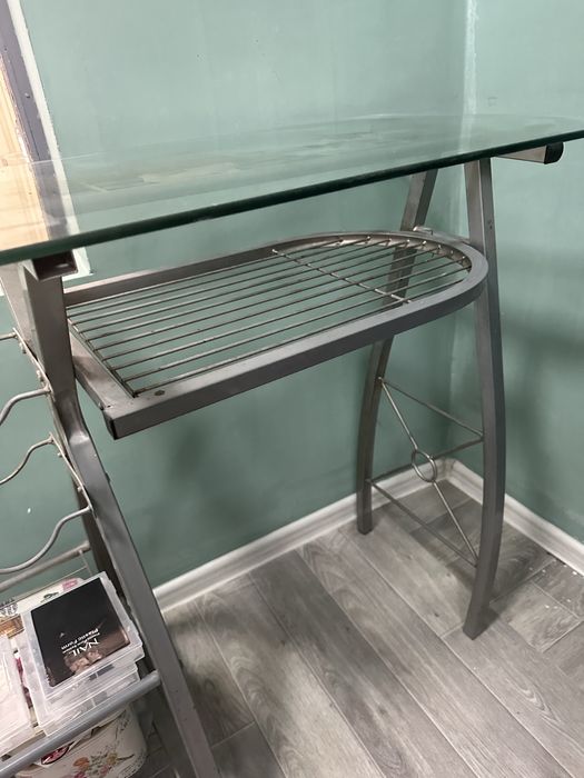 Домашний барный стол