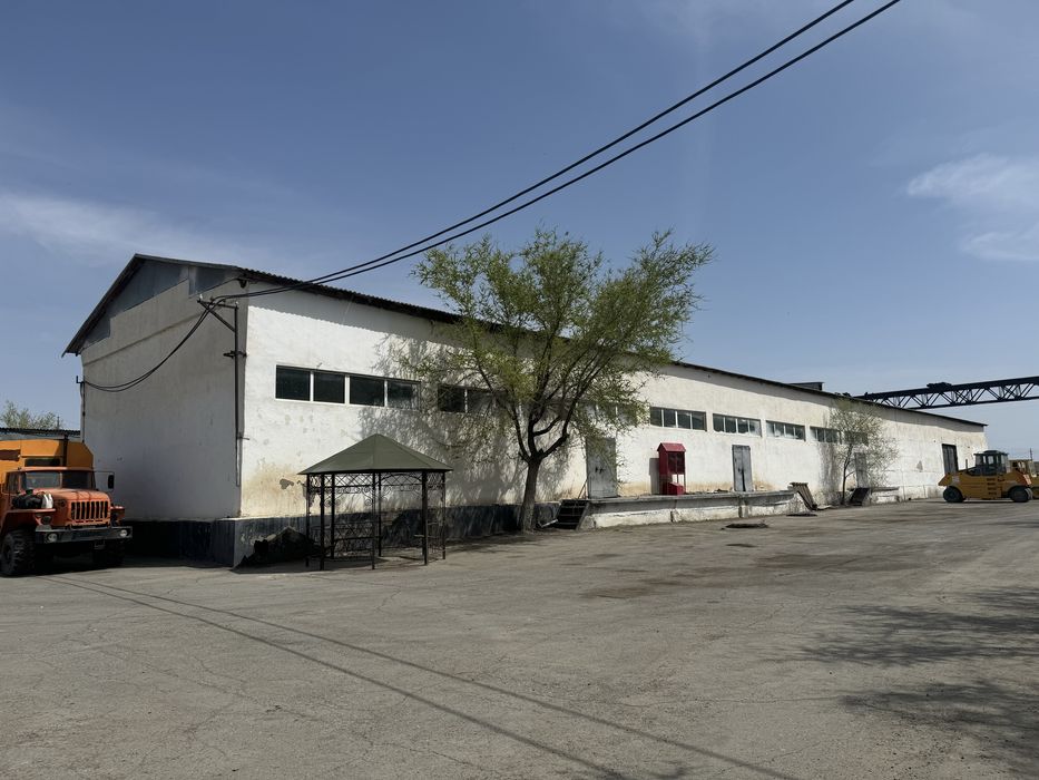 Аренда помещение