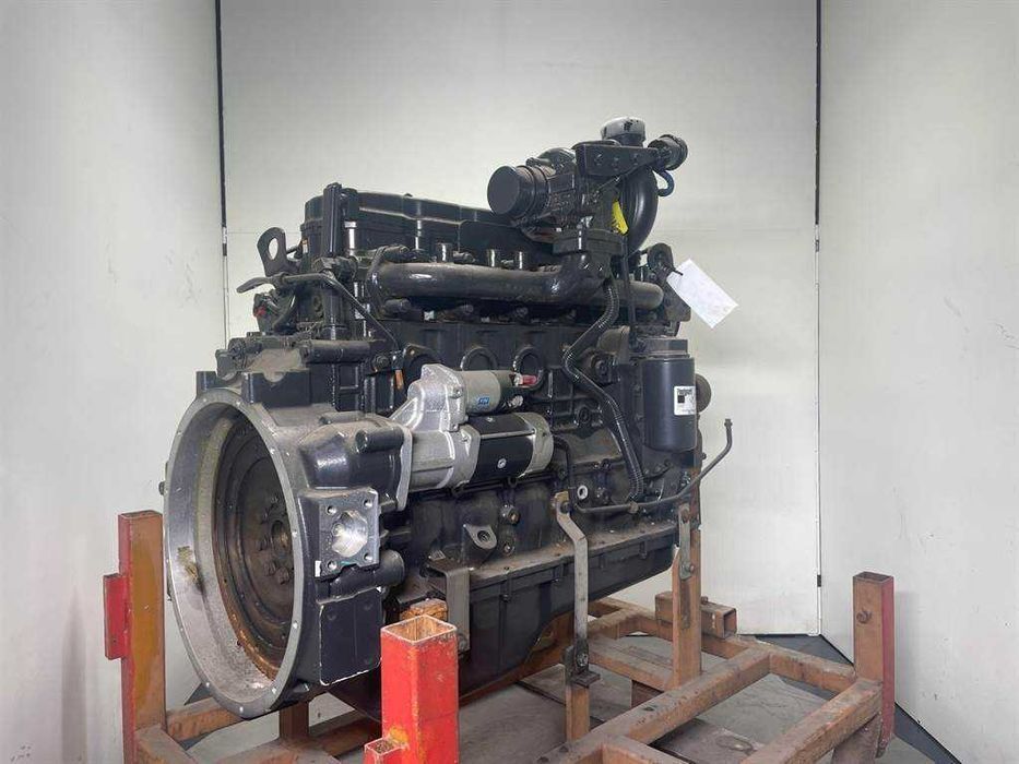 Motor complet Cummins QSB6.7 - Piese de motor Cummins