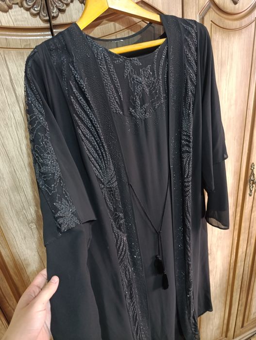 Оригиналная Абая из Дубая