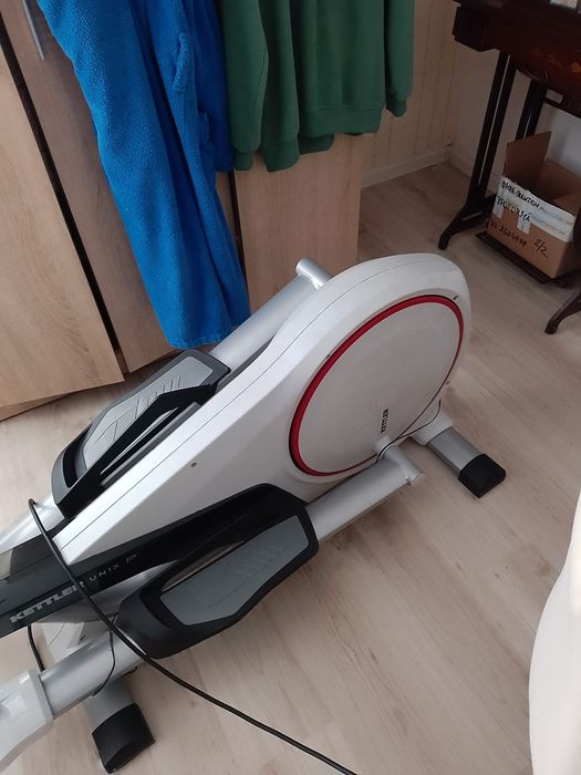 Крос-тренажор ...