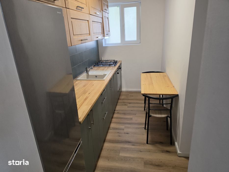 Apartament 2 camere | Copou – Teodor Codrescu | Renovat | 46 mp