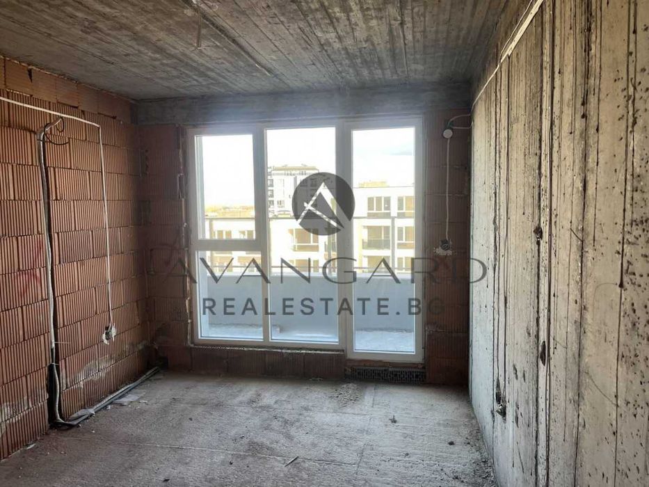 оф.18796 2-ен Кършияка/ Гагарин