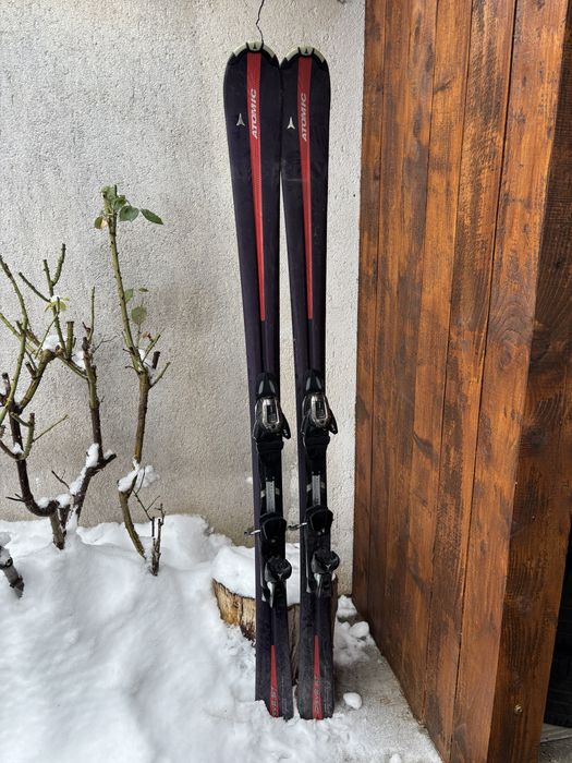 Schiuri Atomic Drive ST 171 cm