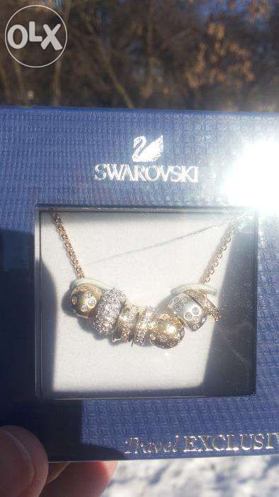 Colier de la Swarovski