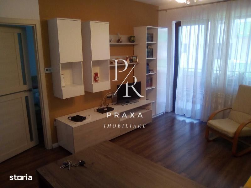 Apartament 2 camere, semidecomandat, finisat, etaj 1, zona Poligonulu — fotografia 1