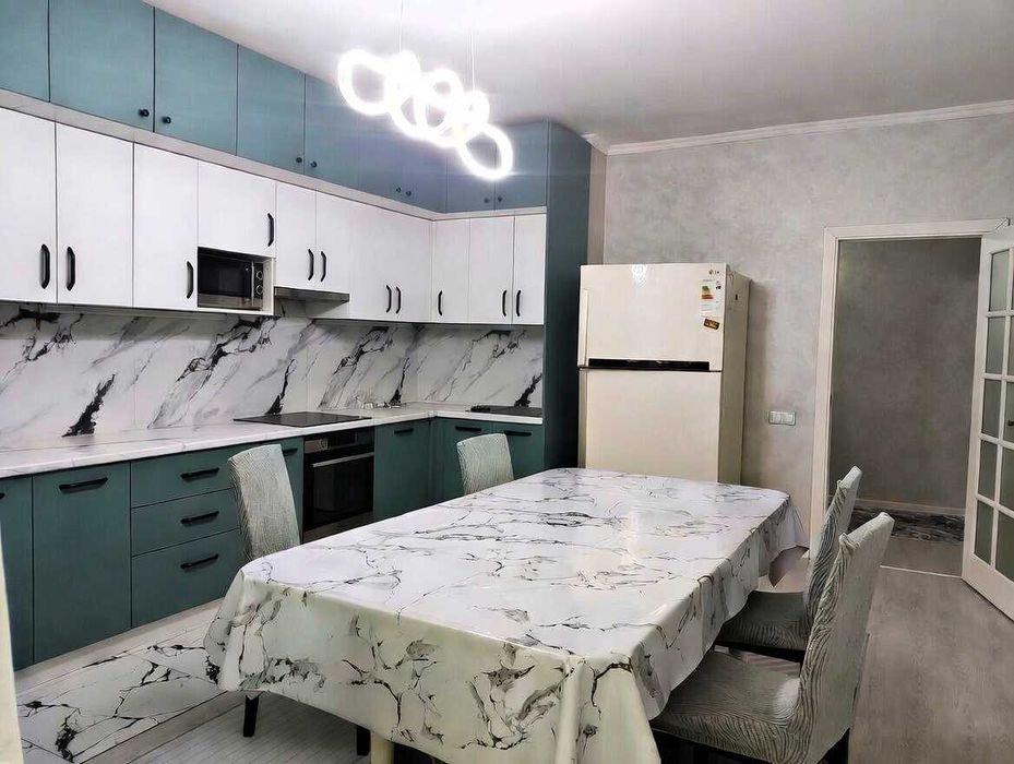 Сдается квартира 3х ЖК Премьера