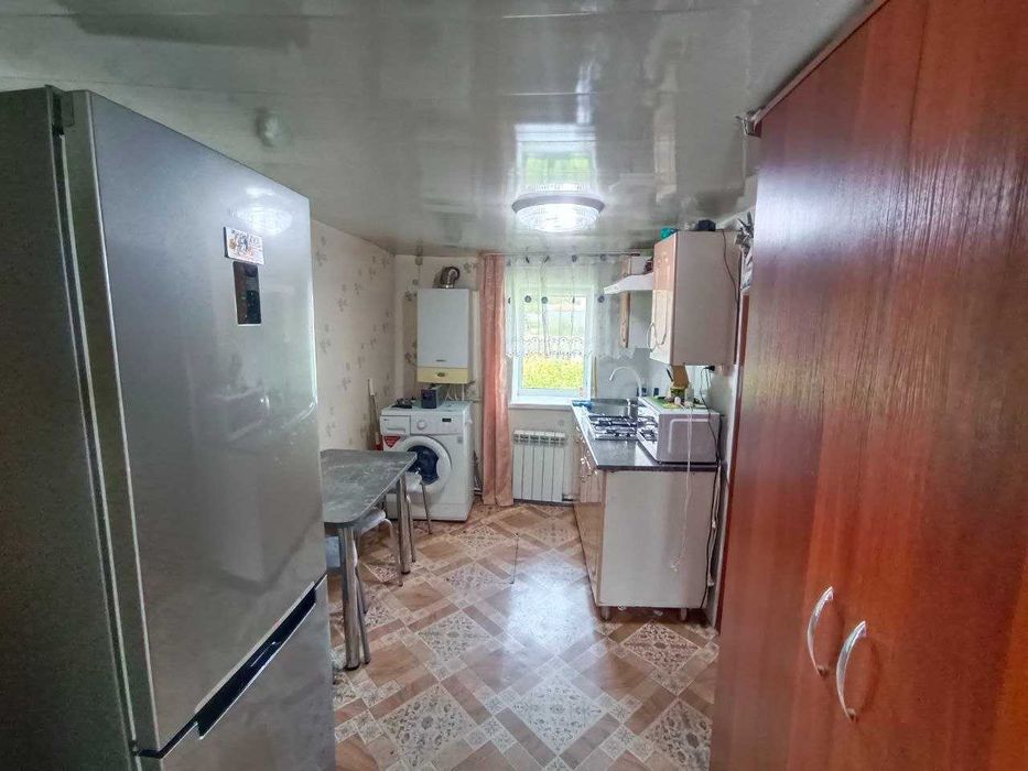 Дом, 27,8м², участок 3,3 сот.