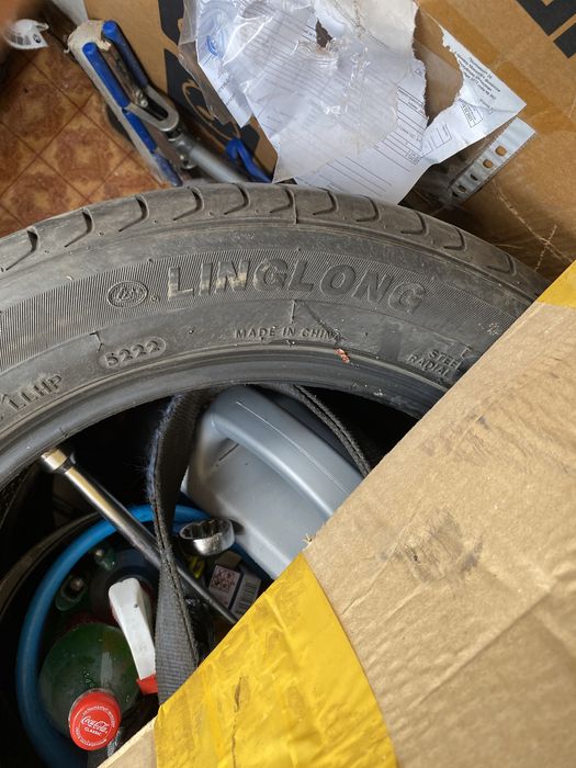 Летные балоны