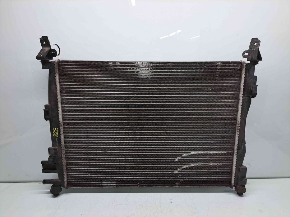 Radiator apa Nissan Qashqai Facelift (2) [Fabr 2009-2013] 21410-JD50C