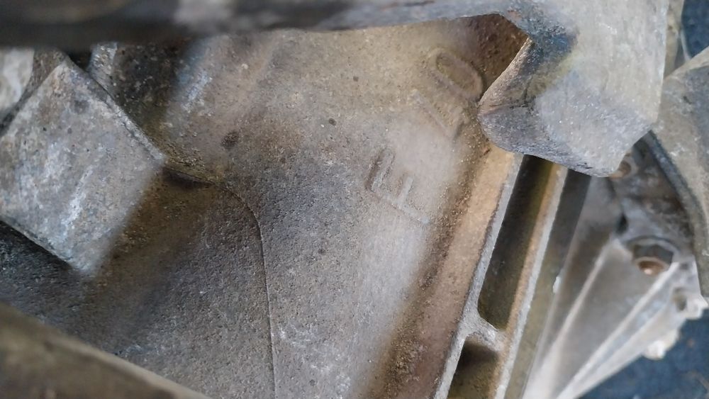 Скоростна кутия A20DTH F-40 Опел Инсигния/Opel Insignia, Astra, Zafira