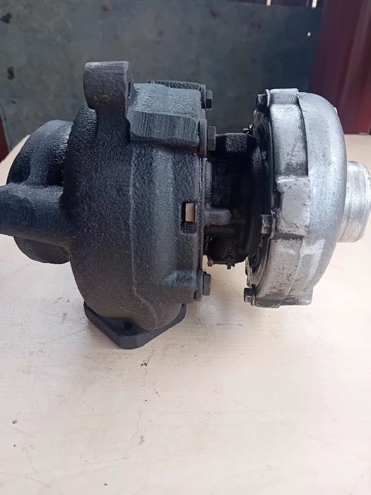 Turbina de vânzare