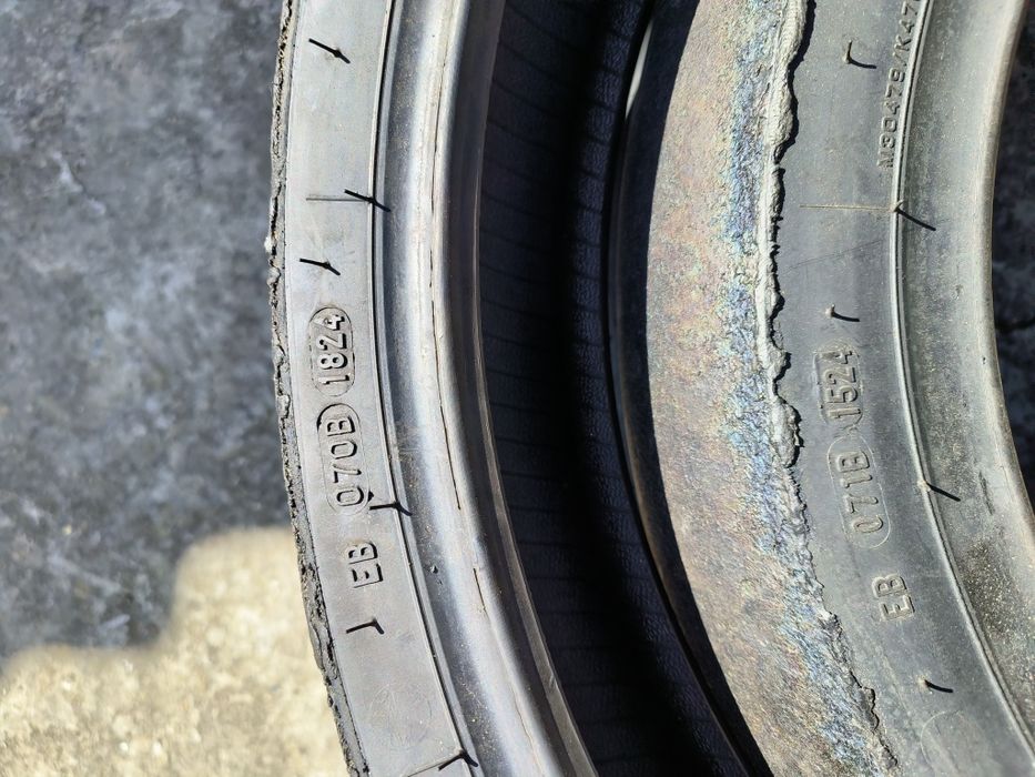 Pirelli Superbike SC1