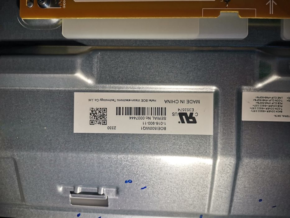 TCON pentru Sony KD50x75