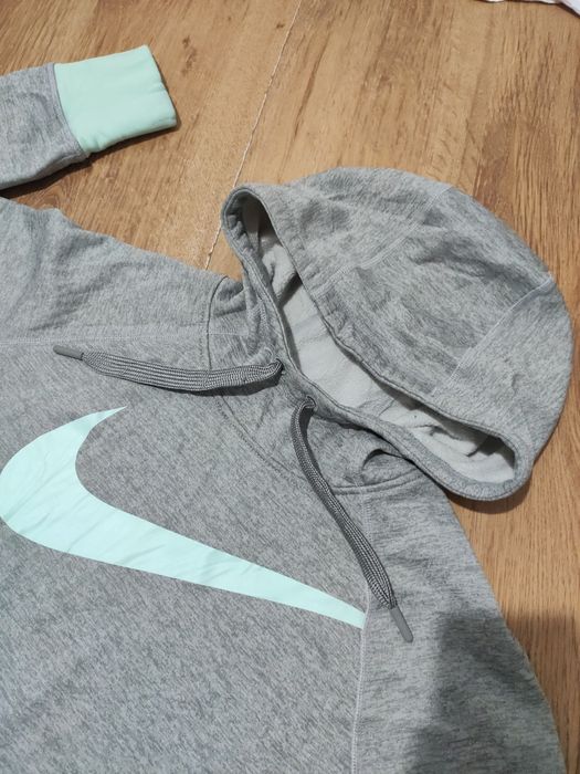 Hanorac damă Nike Therma Fit mărimea M