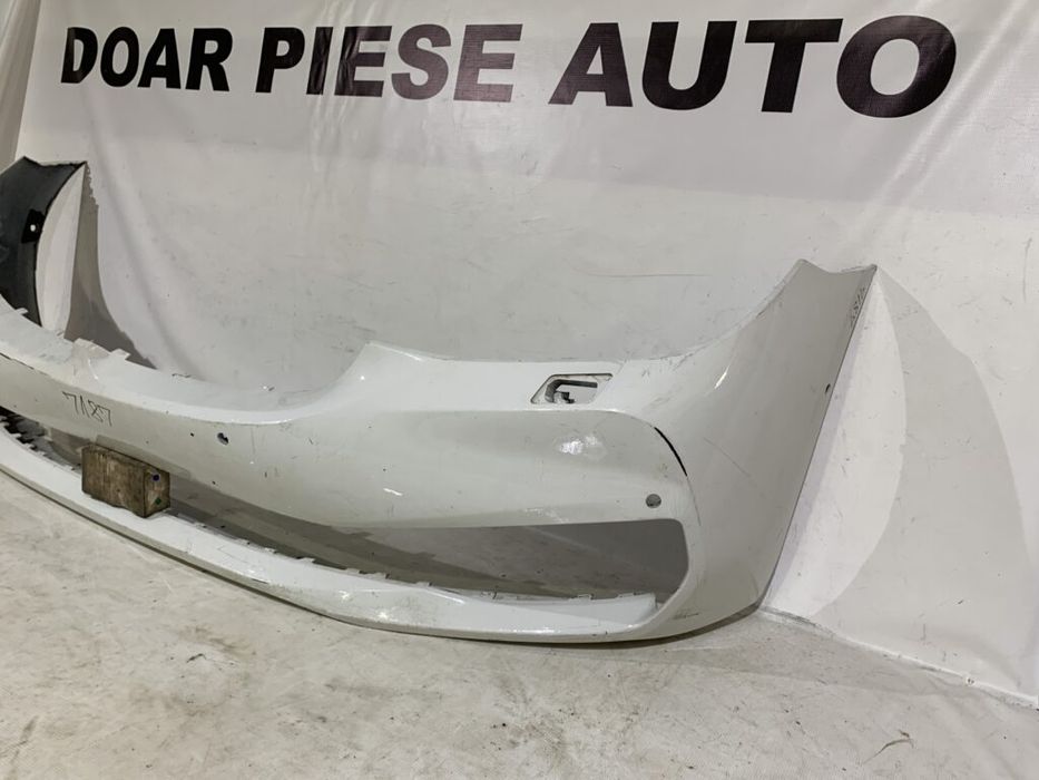 Bara fata BMW Seria 6 GT, 2018, 2019, 2020, 2021, 2022, cod origine OE 51117415532.