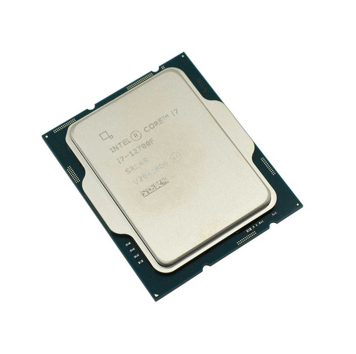 %| Процессор S1700 Core i7 12700F  (Alder Lake)