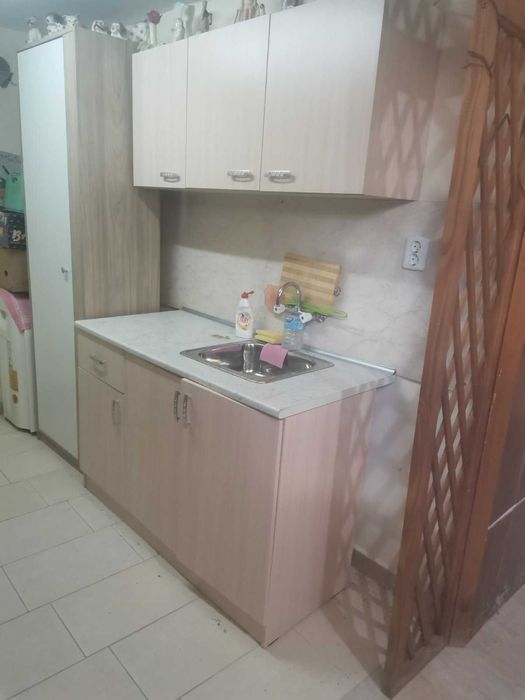 Продава се Магазин в Генерал Тошево - 485 кв.м за 316 €/кв.м - Снимка #4